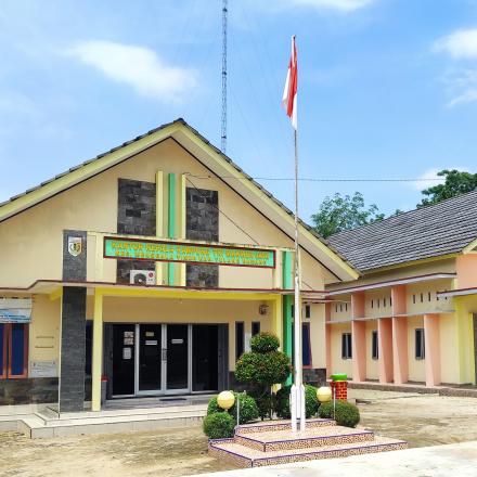 Album : foto Kampung